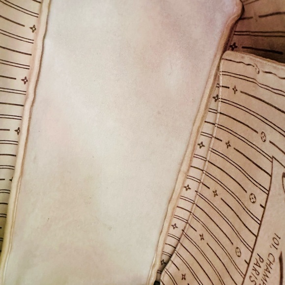 🥳Louis Vuitton Neverfull GM. - Picture 4 of 6